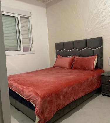 Joli appartement centre Tanger