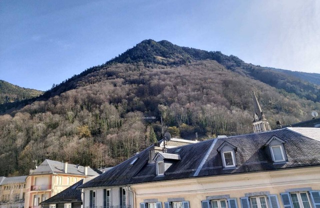 Joli Appartement de 4/6 Pers Labelisé 4diamants