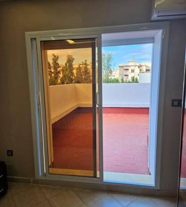 Joli appartement