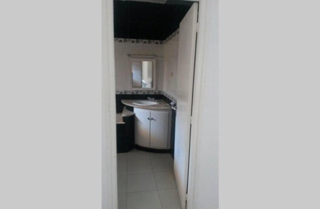 joli appartement