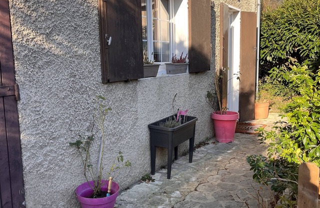 Joli Pavillon Familial Proche de Paris
