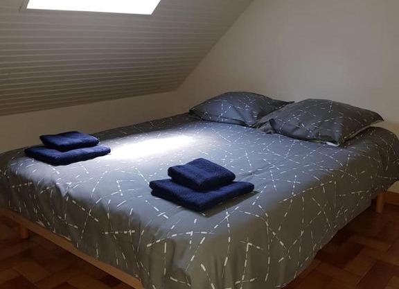 Joli petit appartement au calme