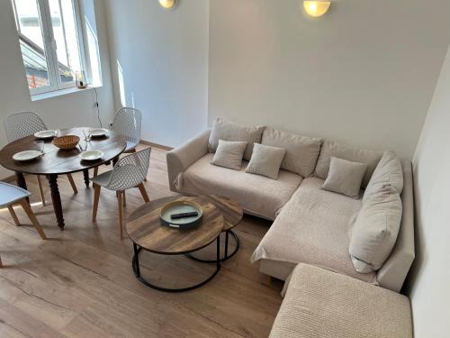 Jolie appartement 5 pers
