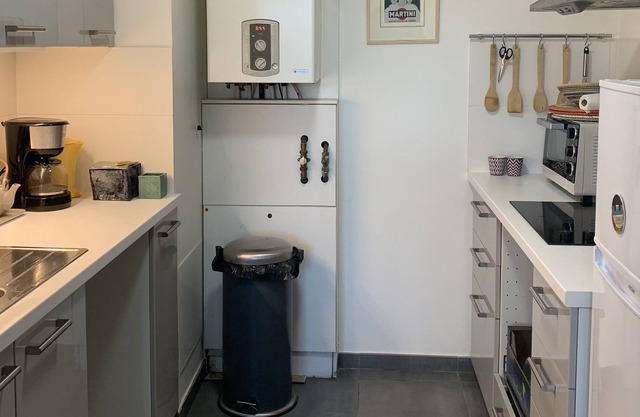Jolie Appartement Idéal Pour 2 Personnes à Bordeaux Caudéran