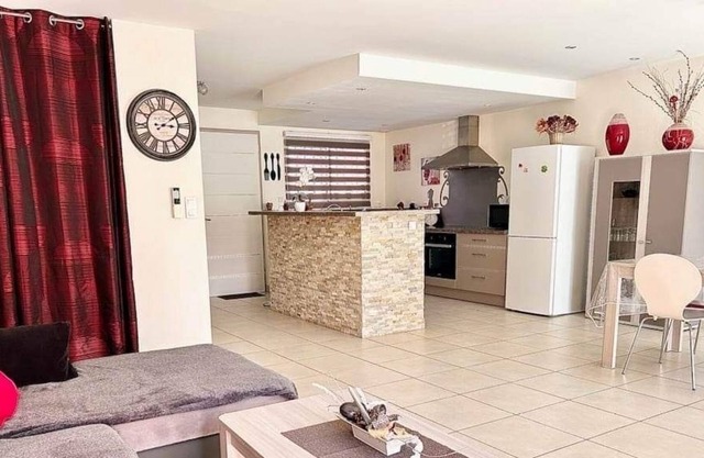 Jolie Villa à Perpignan Proche des Plages !