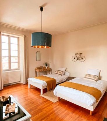 Jolly Château - Family and Friends suite