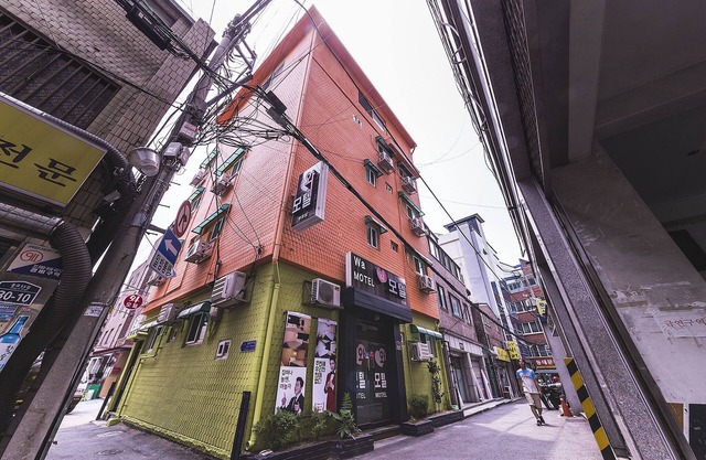 Jongno WA