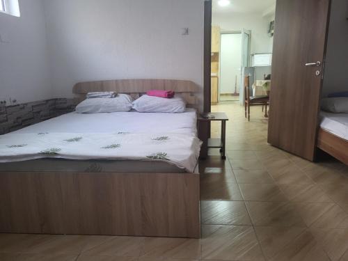 Jordanovi Apartment