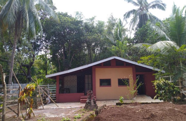 Josefa Farm House