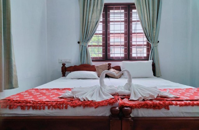 joseys homestay