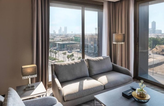 Joudyan Jeddah King Road