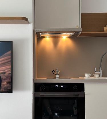 Journey Studio Apartment