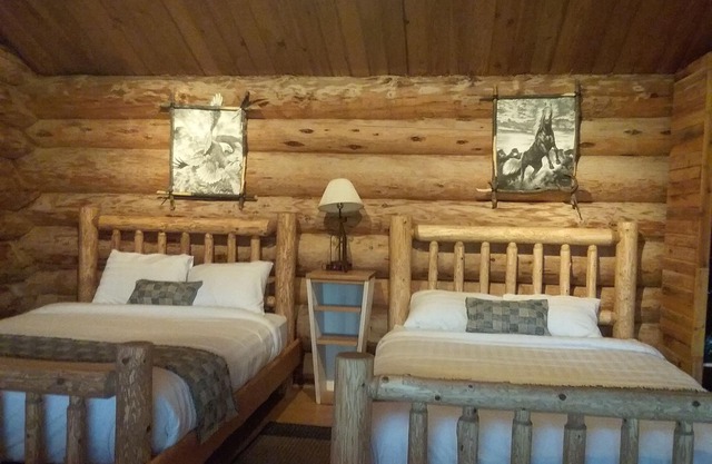 Journey to the Wild West of Wells Gray Provincial Park