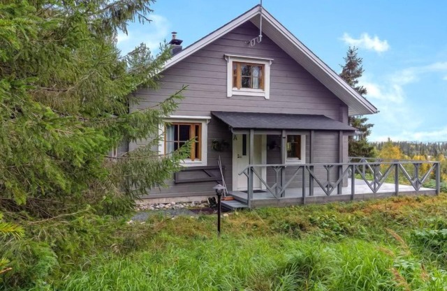 Joutsen A by Interhome