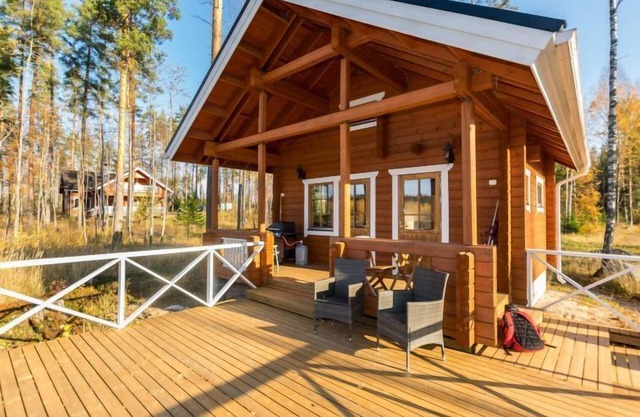 Joutsen by Interhome
