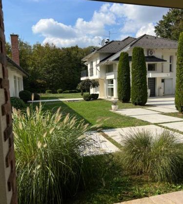 Jovanova villa