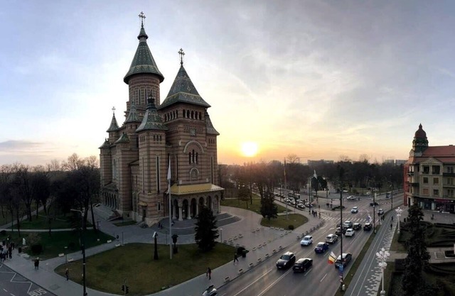 Joy City Stay Victoriei 7G-23