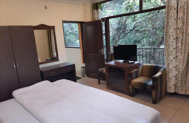 Joy Homestay Mcleodganj , Property located 300m from Main Jogiwara road