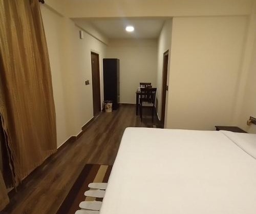 Joyous Rooms