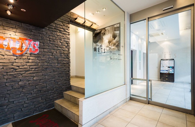 JR East Hotel Mets Koenji