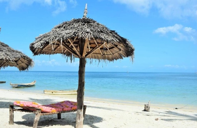 Juani Beach Bungalows