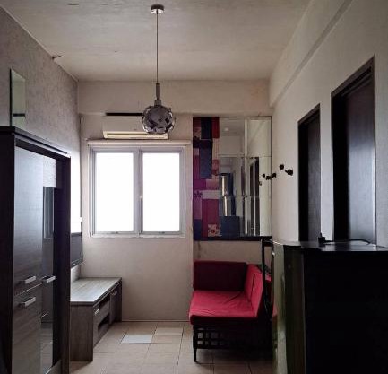 Juar Room The Suites Apartment