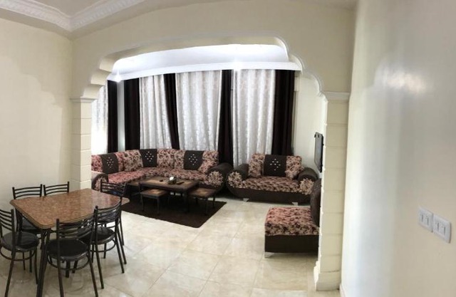 Jubaiha Apartment-Families only
