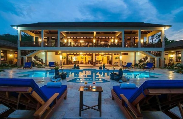 Jubilation Luxury villa
