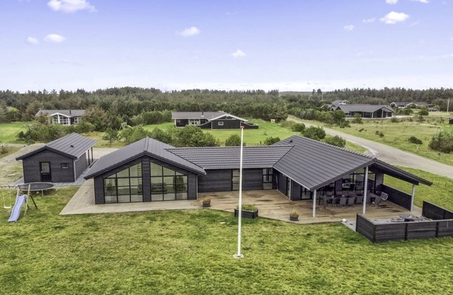 "Juho" - 900m from the sea by Interhome