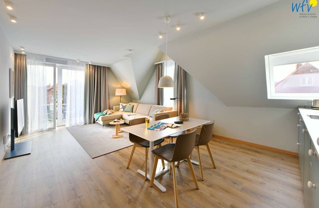 Juist vacation with feel-good guarantee!