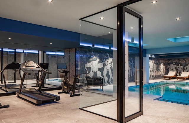 Juliana Hotel & Spa - Brussels Centre