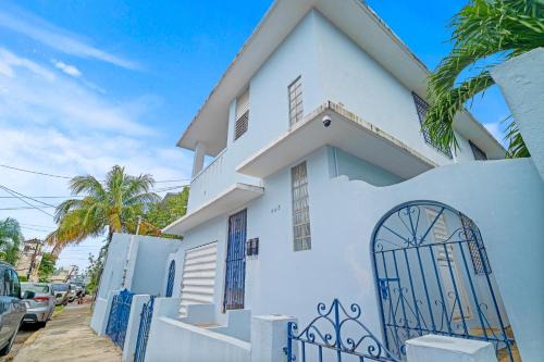 Juliet House San Juan by PH