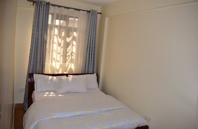 Juliett Wonder apartment