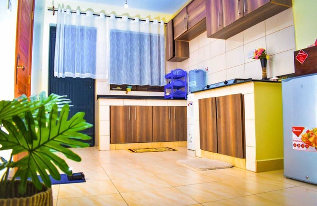 Juliett Wonder Apartment