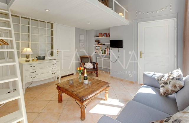 Juliette 1 bedroom apartment VRBO