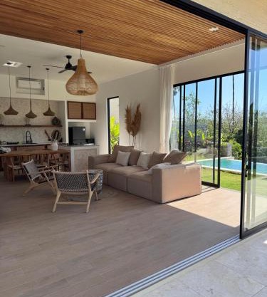 Julim Flora - Eco Villa
