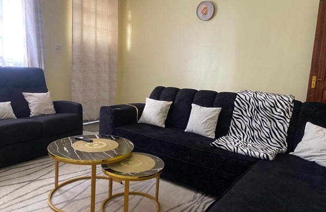 Julmarg Suites