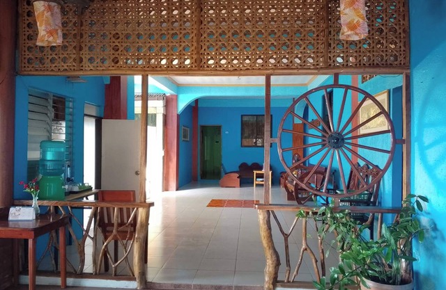 July'S Haven Seaside Pension Camiguin