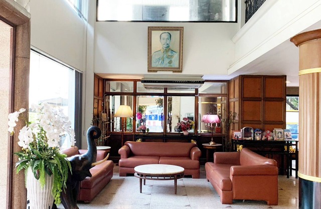 Jumbotel Hotel
