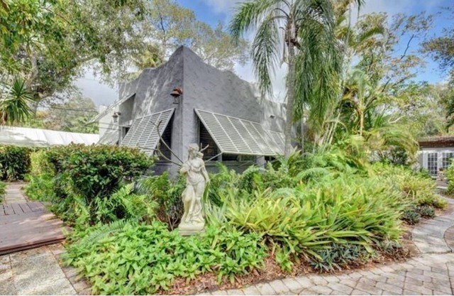 Jungle Getaway In The Heart of Ft. Lauderdale