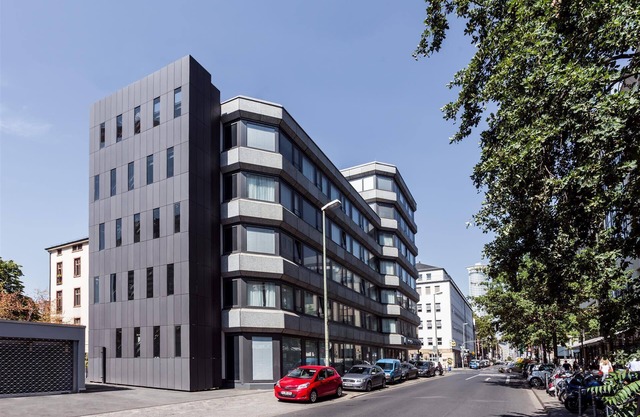 Junior 2 Bedroom Apartment