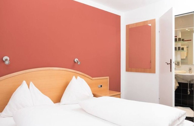 Junior Suite - Pension Irlingerhof *