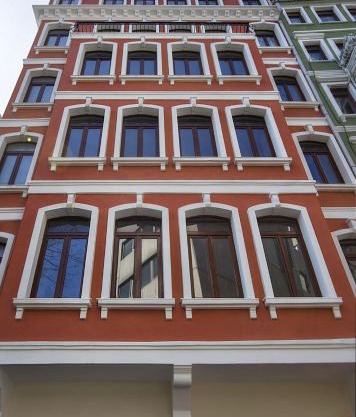 Juno Hotel Taksim