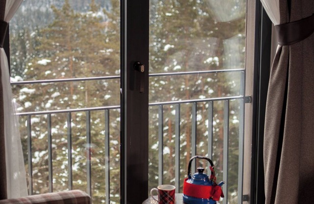 Jura Hotels Ilgaz Mountain & Resort