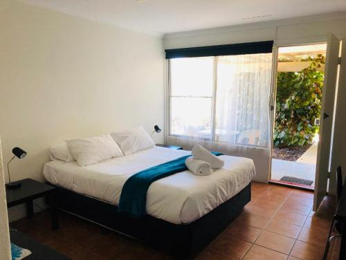 Jurien Bay Hotel Motel