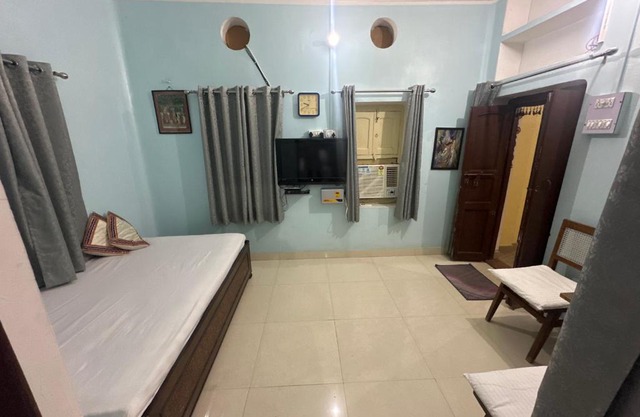 Just Be Happy Homestay