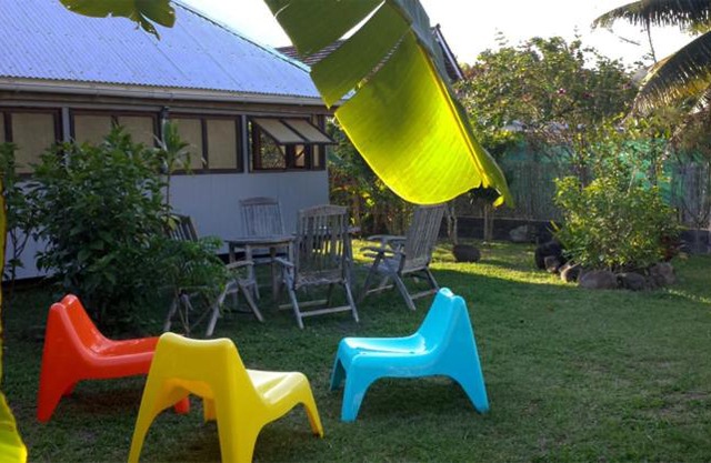 JUSTMOOREA Location Haapiti