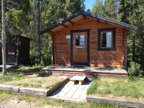 JVT Cabins