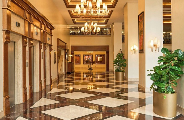 JW Marriott Hotel Caracas