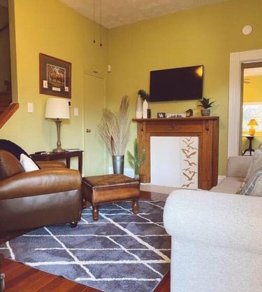 JW's LOFT - Pet Fee Additional Charge